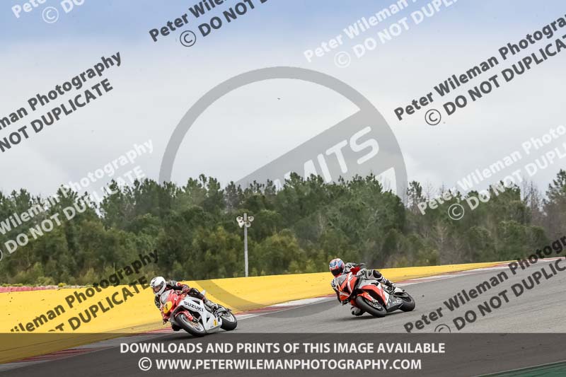 may 2019;motorbikes;no limits;peter wileman photography;portimao;portugal;trackday digital images